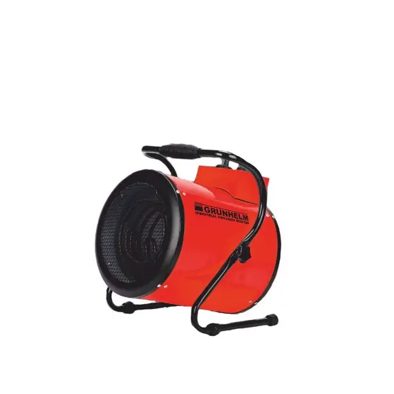 Тепловая пушка GRUNHELM GPH 5R, фото 