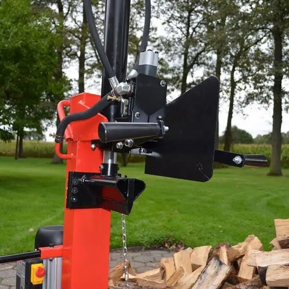 Дровокол HECHT 6110, фото , изображение 6