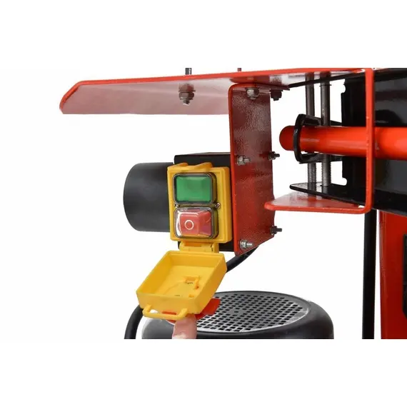 Дровокол HECHT 6810, фото , изображение 3