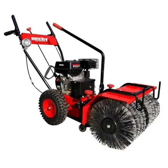 Подметальная машина HECHT 8616SE, фото 