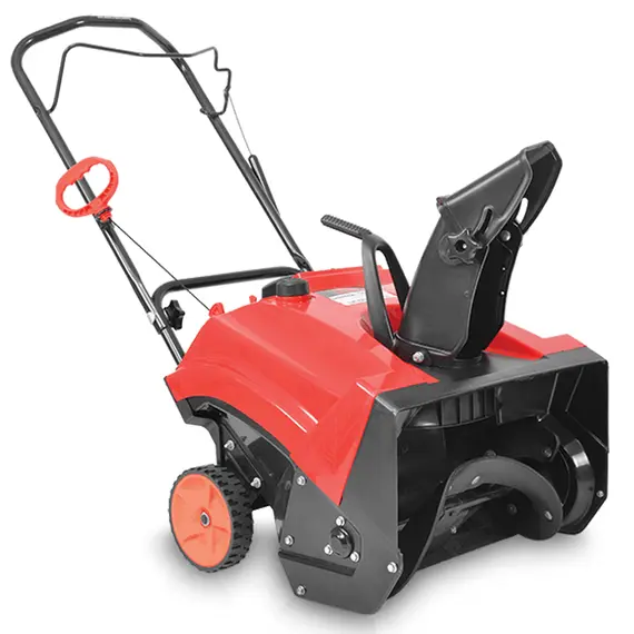 Снігоприбирач HECHT 9123, image 