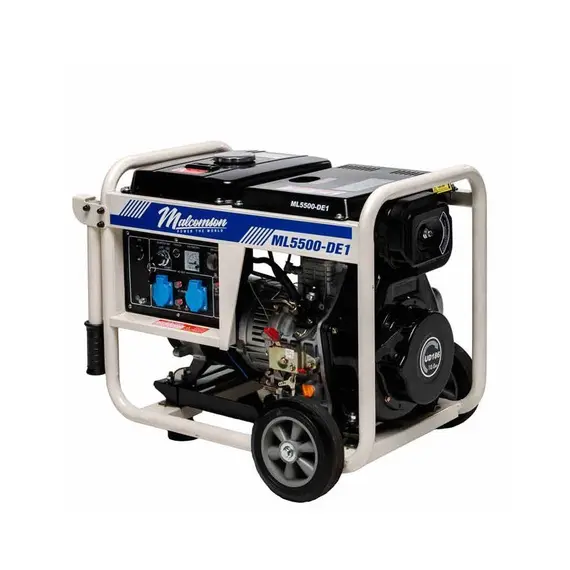 Дизельний генератор Malcomson ML5500-DE1, image _ab__is.image_number.default