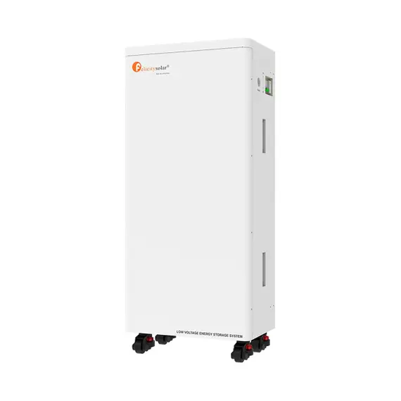 Аккумулятор FelicityESS FLA48280-EU 48v 280Ah, фото , изображение 2