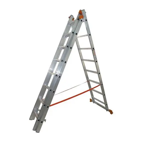 Лестница универсальная Budfix (3х7), image _ab__is.image_number.default