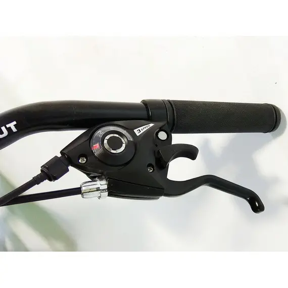 Велосипед Azimut Blackmount FR / D 24 "(2019) / рама 16" червоний/сірий/синій, image _ab__is.image_number.default