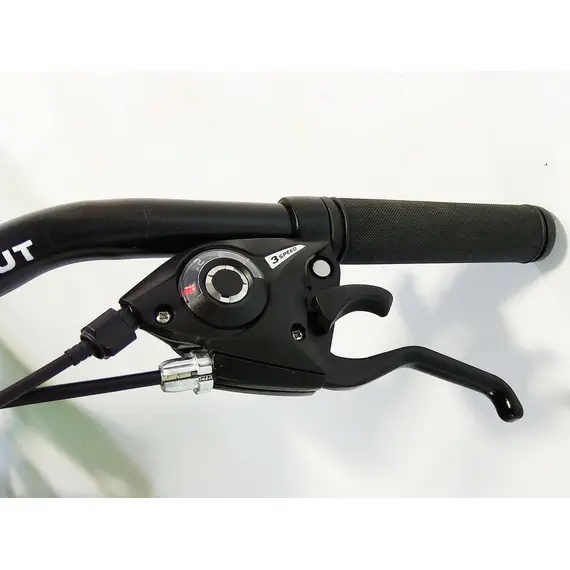 Велосипед Azimut Tornado GFRD (2019) / рама 19" (блакитний/червоний/жовтий), image _ab__is.image_number.default