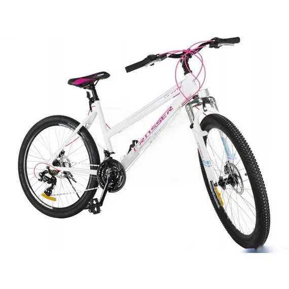 Велосипед Crosser Infinity / рама 18" (сірий/білий), image _ab__is.image_number.default