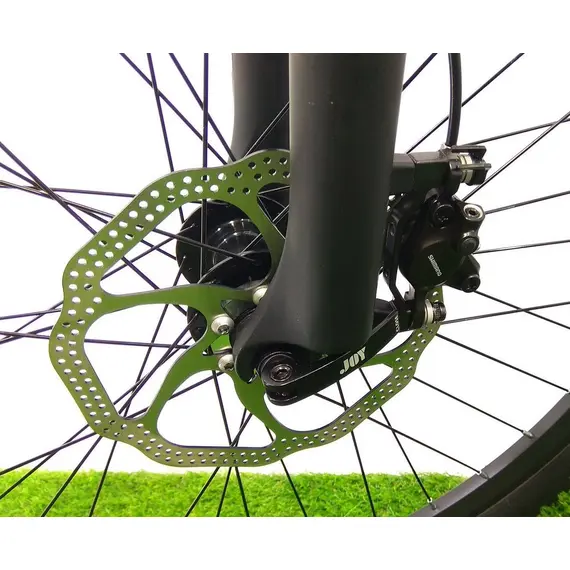 Велосипед Crosser Pionner / рама 17" (сіро-блакитний), image _ab__is.image_number.default