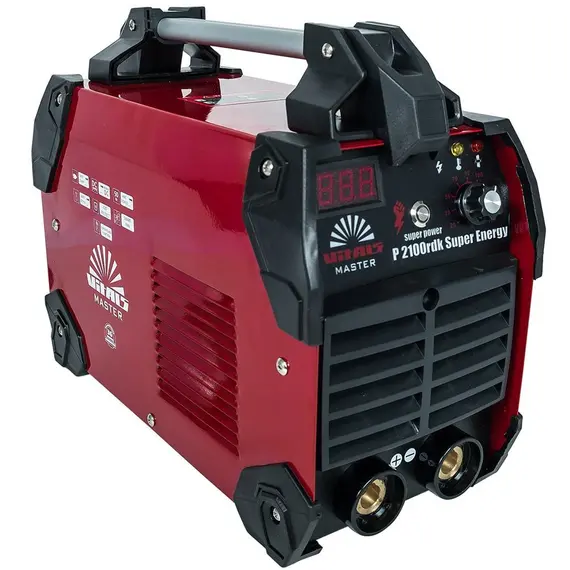 Зварювальний апарат інвертор Vitals Master P 2100rdk Super Energy, image _ab__is.image_number.default