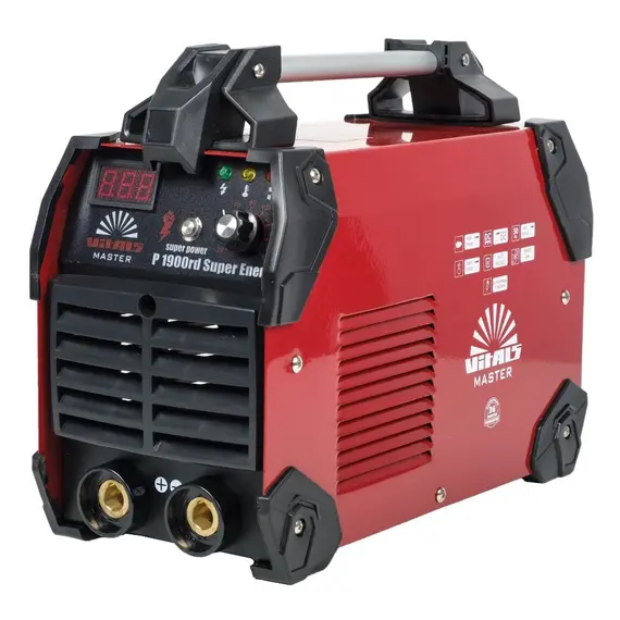 Сварочный аппарат инвертор Vitals Master P 1900rdk Super Energy, фото , изображение 2