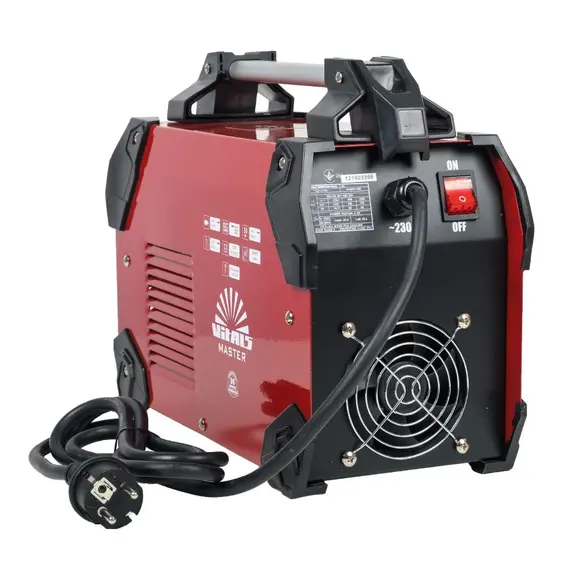 Сварочный аппарат инвертор Vitals Master P 1900rdk Super Energy, фото , изображение 5
