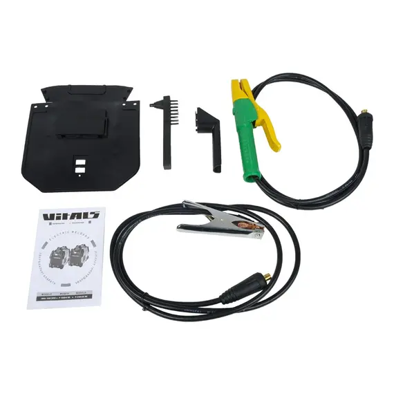 Сварочный аппарат инвертор Vitals Master P 1900rdk Super Energy, фото , изображение 6