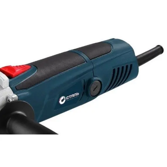 Болгарка Сталь КШМ 95-125, фото , изображение 3