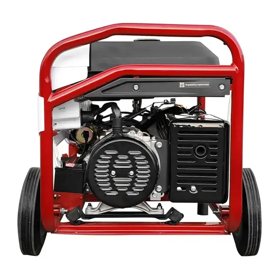 Генератор WEIMA WM8500E (дистанційне керування), однофазний (230 В), 8.5 кВт, image _ab__is.image_number.default