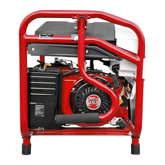 Генератор WEIMA WM8500E (дистанційне керування), однофазний (230 В), 8.5 кВт, image _ab__is.image_number.default