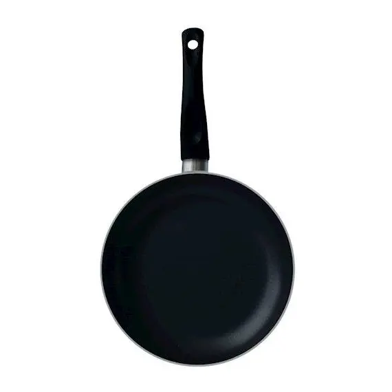 Сковорода GUSTO GT-2100-20/2 покрытие Xylan 200x40 мм, image _ab__is.image_number.default