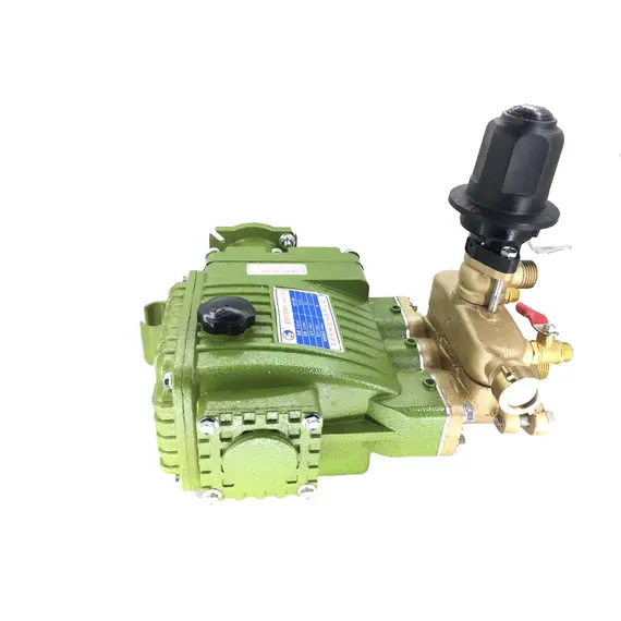 Опрыскиватель-помпа переносной высокого давления HS - J25, фото , изображение 6