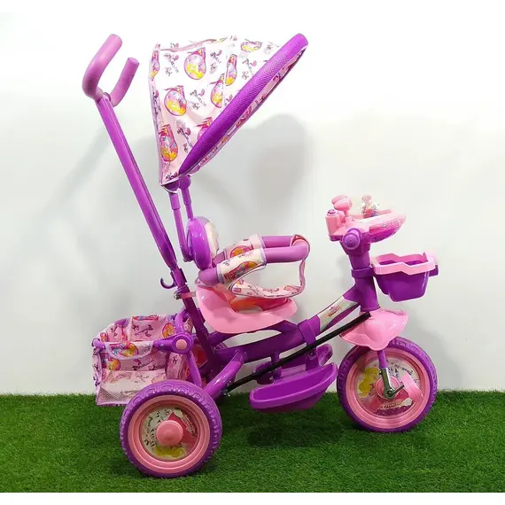 Триколісний велосипед Azimut BC-16 S Princess, image _ab__is.image_number.default