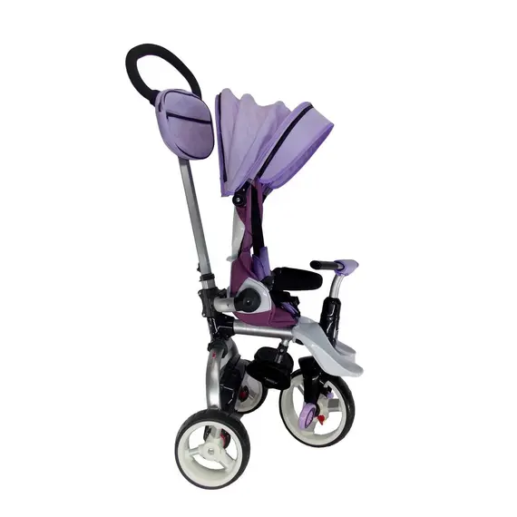 Триколісний дитячий велосипед Crosser T-600, image _ab__is.image_number.default