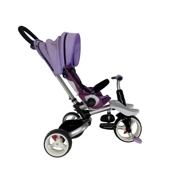 Триколісний дитячий велосипед Crosser T-600, image _ab__is.image_number.default