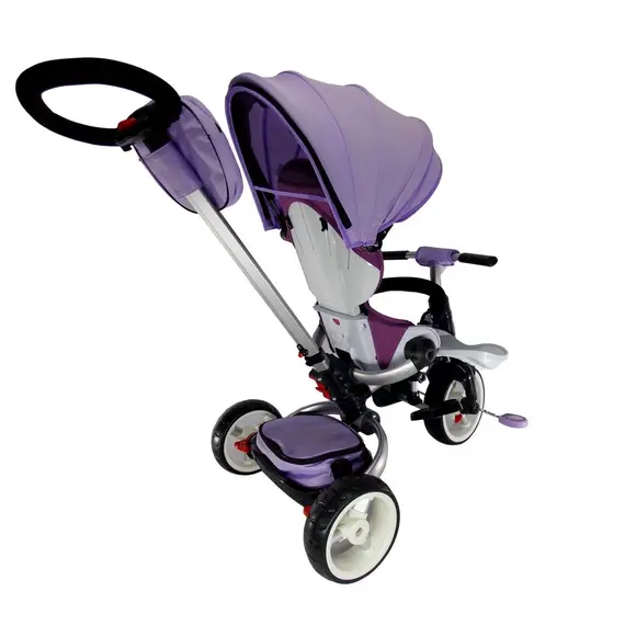 Триколісний дитячий велосипед Crosser T-600, image _ab__is.image_number.default