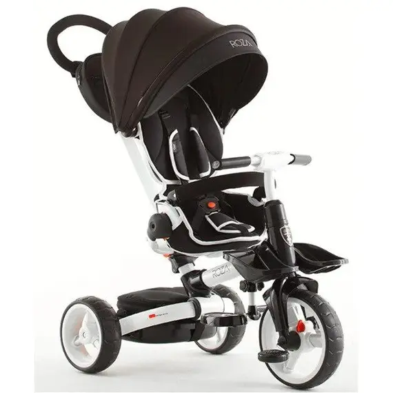 Триколісний дитячий велосипед Crosser T-600, image _ab__is.image_number.default