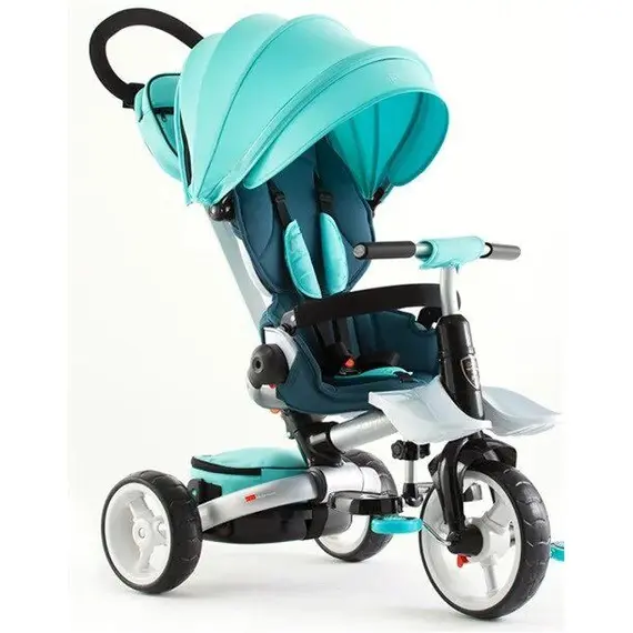 Триколісний дитячий велосипед Crosser T-600, image _ab__is.image_number.default