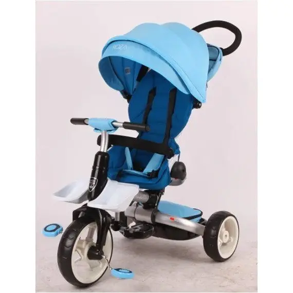 Триколісний дитячий велосипед Crosser T-600, image _ab__is.image_number.default