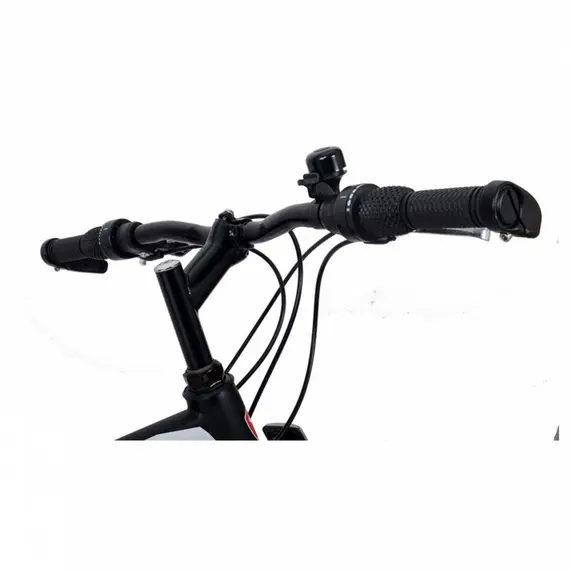 Велосипед Spark Shadow 26 "(2020) / рама 15" чорний/білий/зелений (TD26-15-18-003), image _ab__is.image_number.default