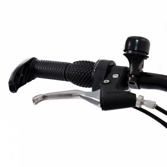 Велосипед Spark Shadow 26 "(2020) / рама 18" чорний / білий / зелений (TD26-18-18-003), image _ab__is.image_number.default