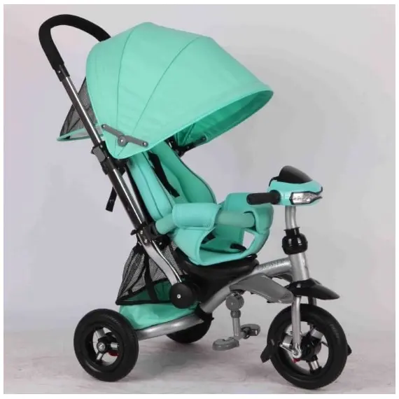 Триколісний дитячий велосипед Crosser Т-350 Air, image 