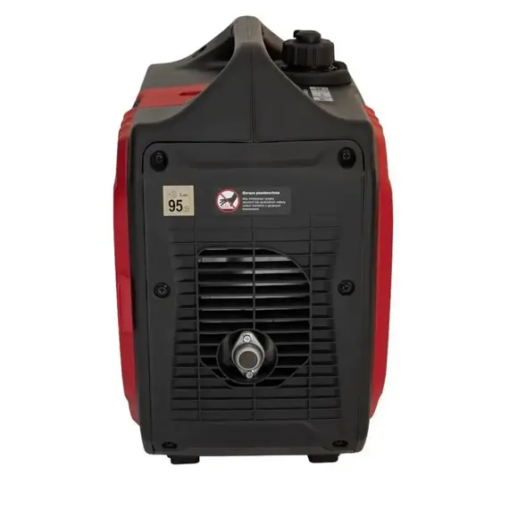 Инверторный генератор Weima WM2300 IS, фото , изображение 4