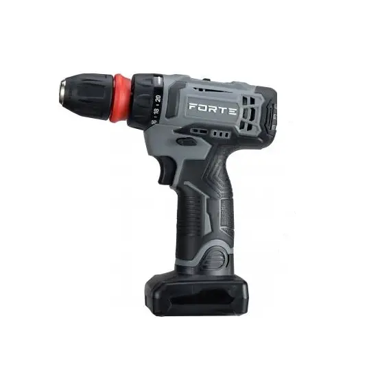 Шуроповерт акумуляторний Forte CDR 1820 2 В2, image 