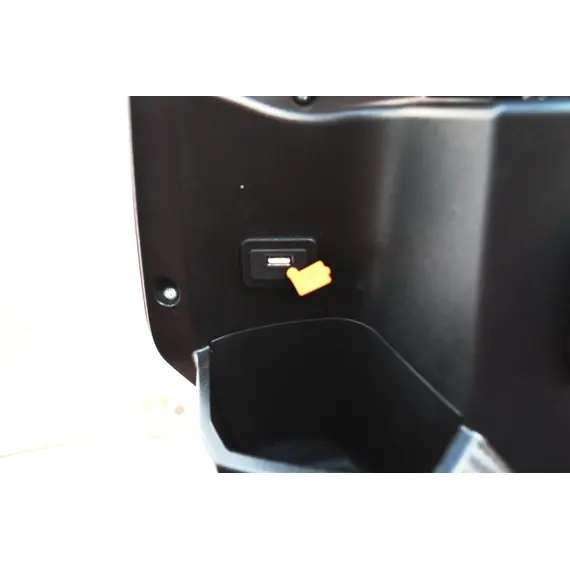 Электрический скутер FADA SPiN 1200 (бронзовый), фото , изображение 7