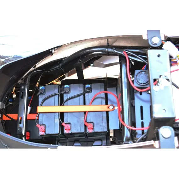 Електричний скутер FADA SPiN 1200 (білий), image _ab__is.image_number.default