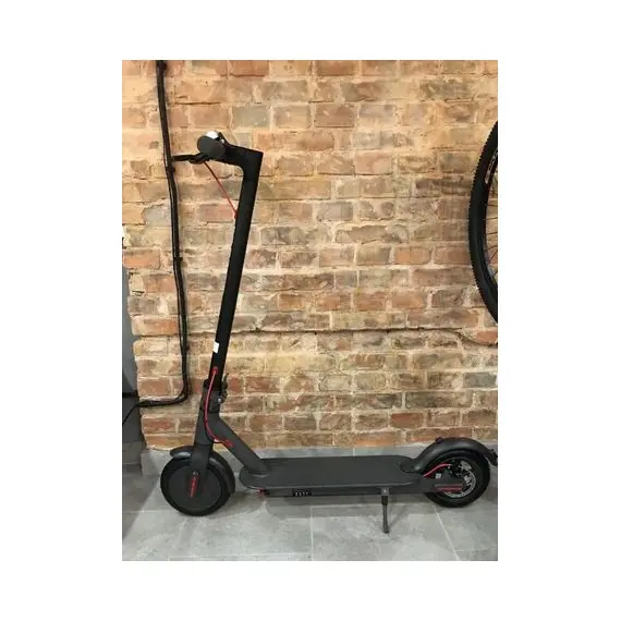 Электросамокат Crosser М5, фото , изображение 2