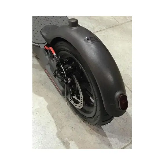 Электросамокат Crosser М5, фото , изображение 3