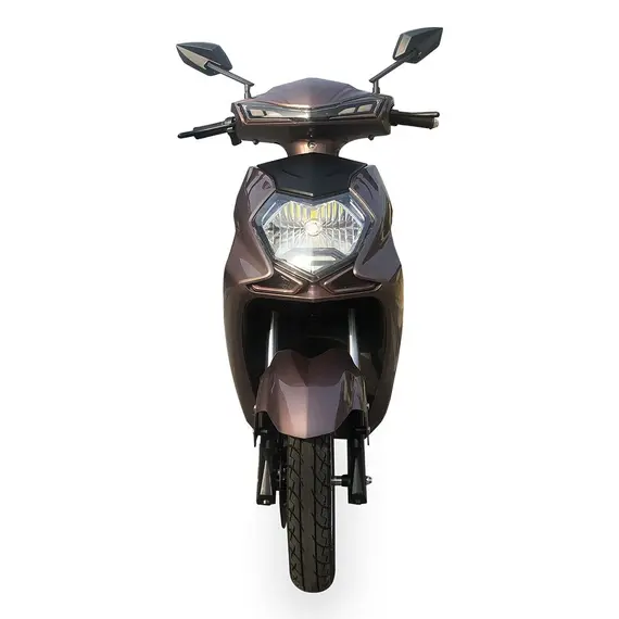 Электрический скутер FADA SPiN 1200 (бронзовый), фото , изображение 3