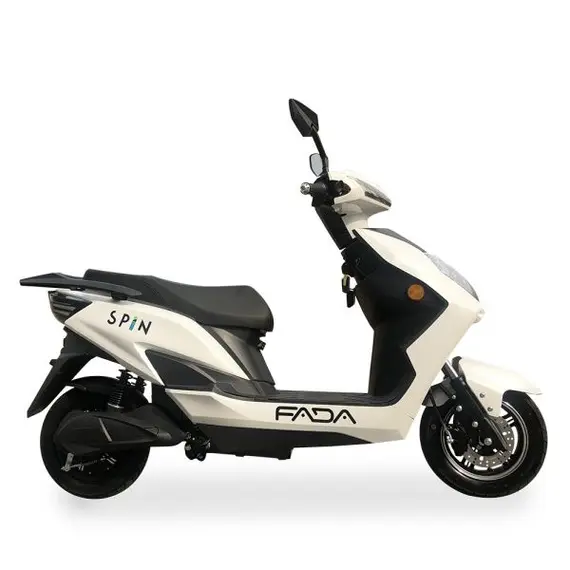Електричний скутер FADA SPiN 1200 (білий), image _ab__is.image_number.default