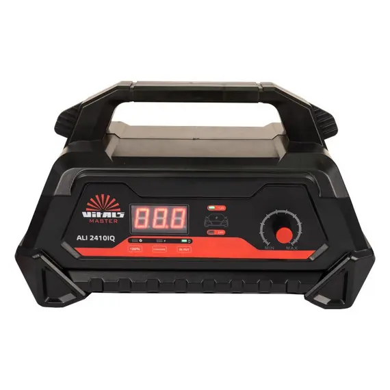 Зарядний пристрій  інверторного типу Vitals Master ALI 2410IQ, image 
