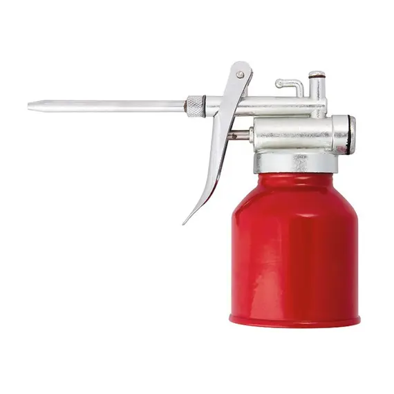 Маслонагнетатель МТХ 250 мл, фото 