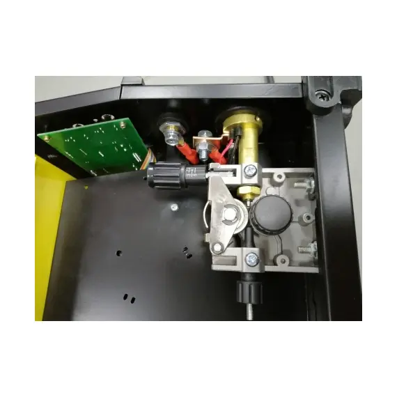 Зварювальний апарат Кентавр СПАВ-400 Digit Prime, image _ab__is.image_number.default