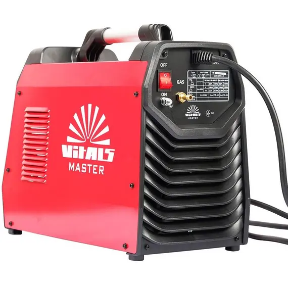 Сварочный аппарат Vitals Master MIG 1600 (116052), фото , изображение 4