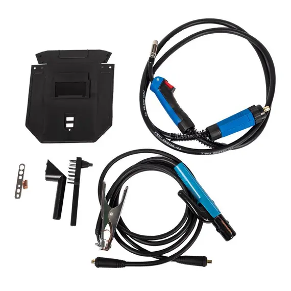 Сварочный аппарат Vitals Master MIG 1600 (116052), фото , изображение 6