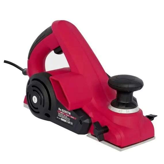 Рубанок электрический Vitals Master Re 82265TM, фото , изображение 2