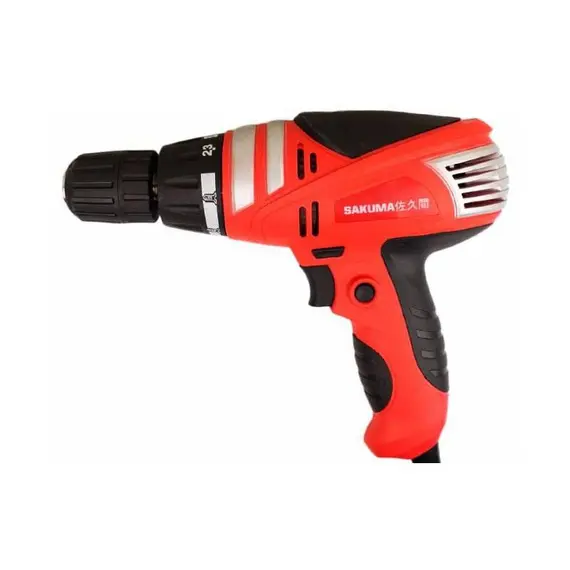 Шуруповёрт сетевой Sakuma SD6501, фото 