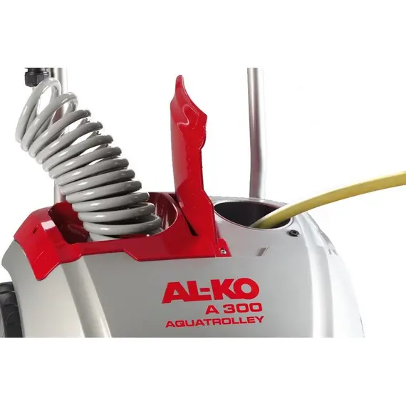 Оприскувач акумуляторний AL-KO Aquatrolley A 300, image _ab__is.image_number.default