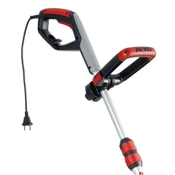 Электрокоса AL-KO GTE 550 Premium, фото , изображение 2