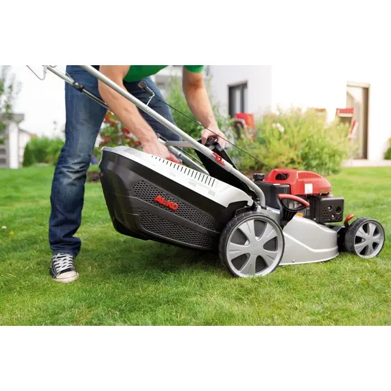 Газонокосарка AL-KO Highline 46.3 SP-A edition, image _ab__is.image_number.default