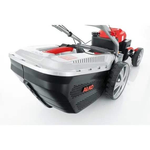 Газонокосилка AL-KO Highline 51.3 SP-A edition, фото , изображение 3